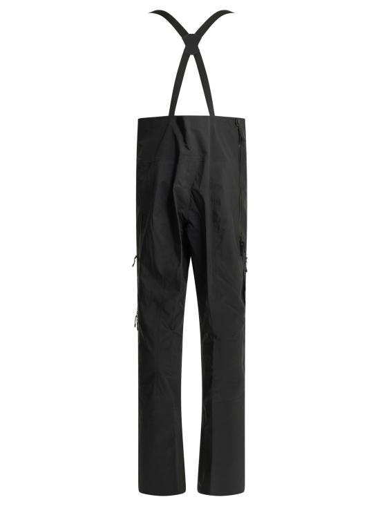 26SS 아크테릭스 스트레이트 팬츠 X000006059RUSH BIB PANTBLACK Black - ARC`TERYX