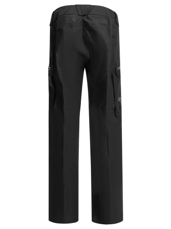 26SS 아크테릭스 스트레이트 팬츠 X000006277SABRE PANTBLACK Black - ARC`TERYX