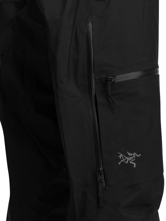 26SS 아크테릭스 스트레이트 팬츠 X000006277SABRE PANTBLACK Black - ARC`TERYX