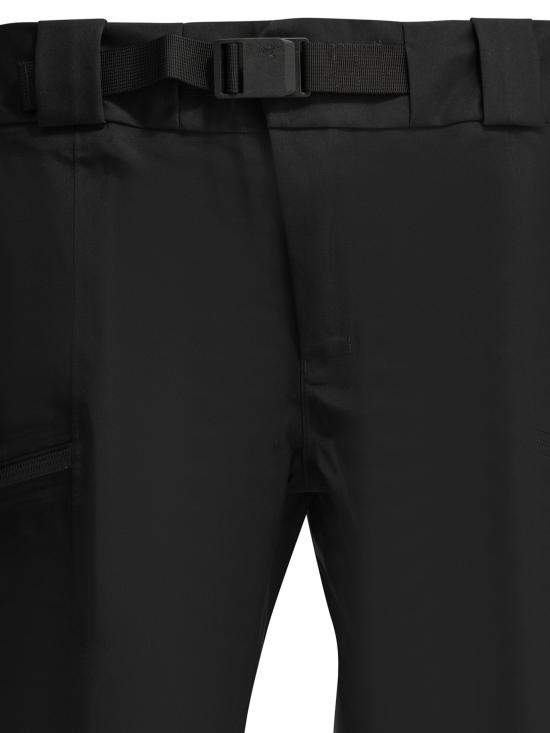 26SS 아크테릭스 스트레이트 팬츠 X000006277SABRE PANTBLACK Black - ARC`TERYX