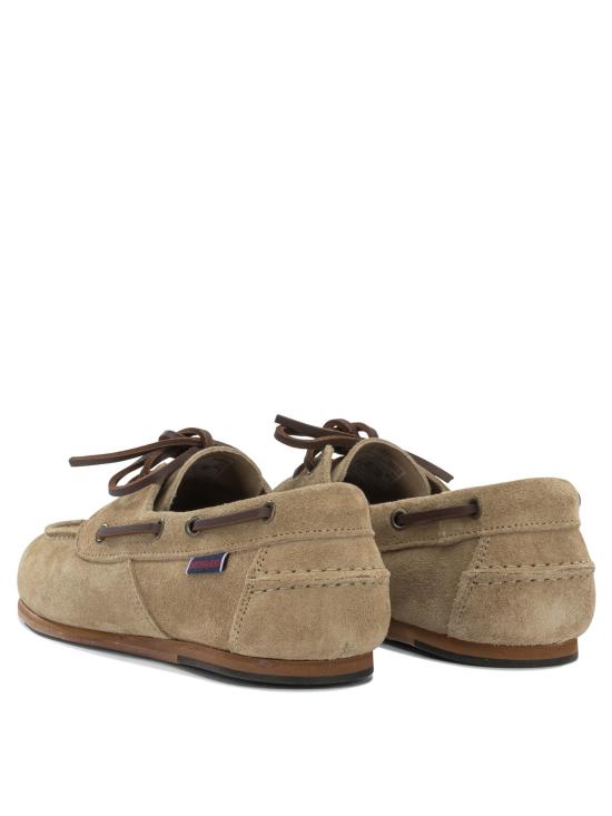 26SS 세바고 로퍼 77124HW906 Beige - SEBAGO