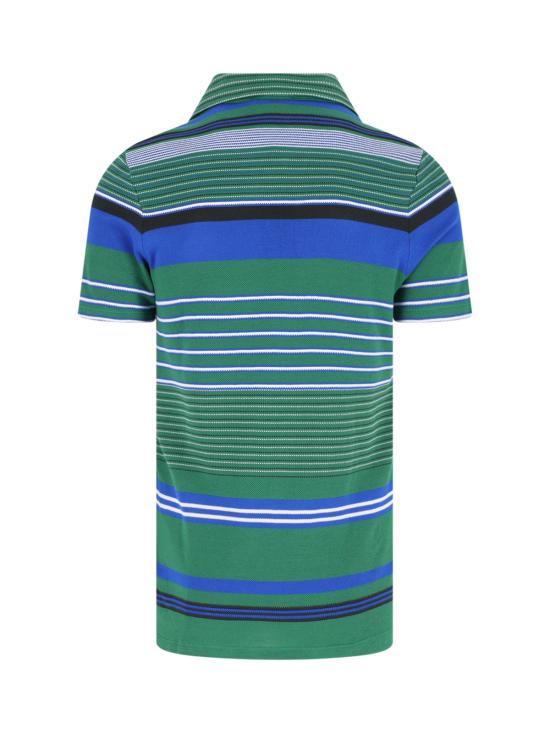 26SS 라코스테 반팔 티셔츠 PH2473 QIU Green - LACOSTE