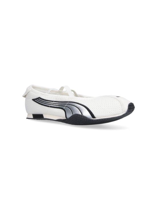 26SS 푸마 스니커즈 407820 02 White - PUMA