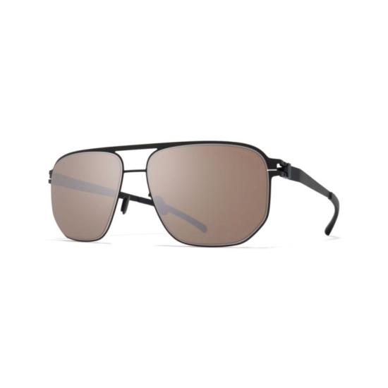  마이키타 선글라스 페리 직사각형 더블 브릿지 - MYKITA