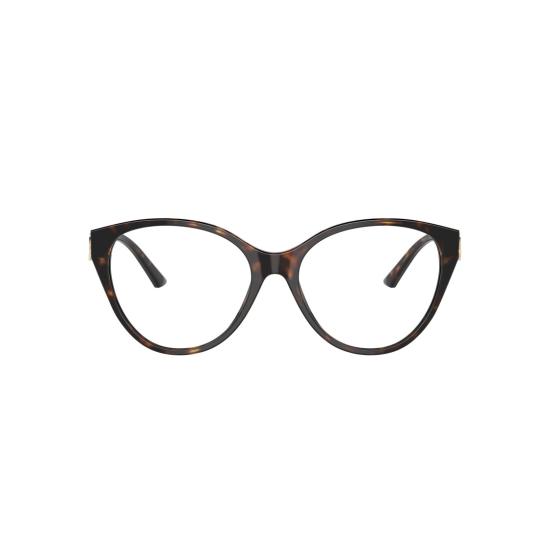  지미추 안경 0Jc3009 호피무늬 아세테이트 캣아이 안경