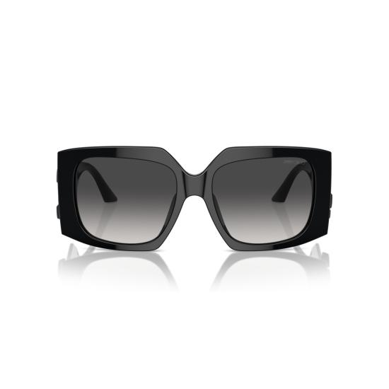 26SS 지미추 선글라스 0Jc5006u 오버사이즈 스퀘어 프레임 - JIMMY CHOO