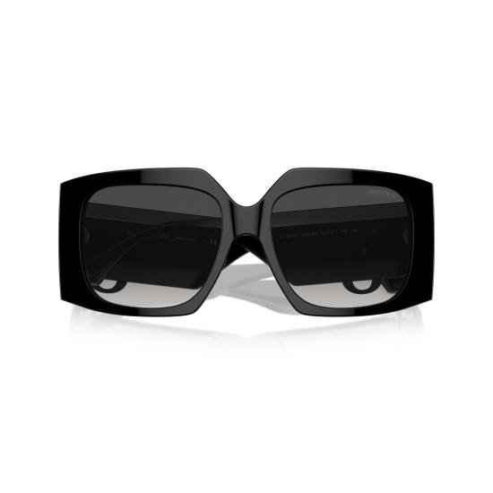 26SS 지미추 선글라스 0Jc5006u 오버사이즈 스퀘어 프레임 - JIMMY CHOO