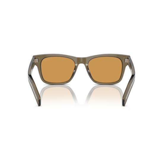 26SS 프라다 선글라스 0Pr A17s 직사각형 아세테이트 - PRADA