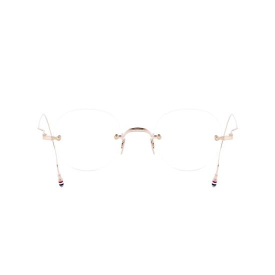  톰브라운 안경 Ueo937a 무테 안경