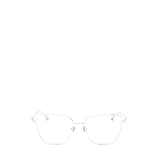  발렌티노 가라바니 안경 Vlogo Sign II 실버 메탈 프레임