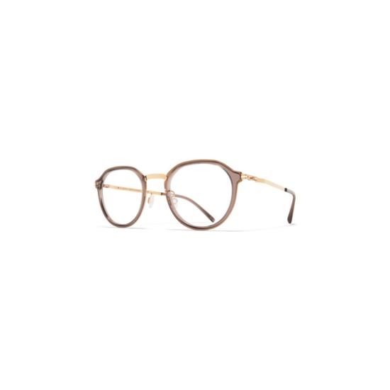  마이키타 안경 할바르 원형 프레임 안경 - MYKITA