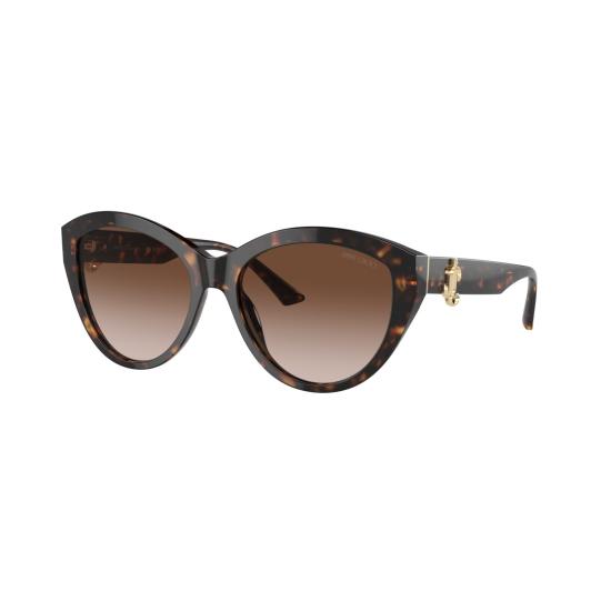 26SS 지미추 선글라스 0Jc5007 캣아이 - JIMMY CHOO