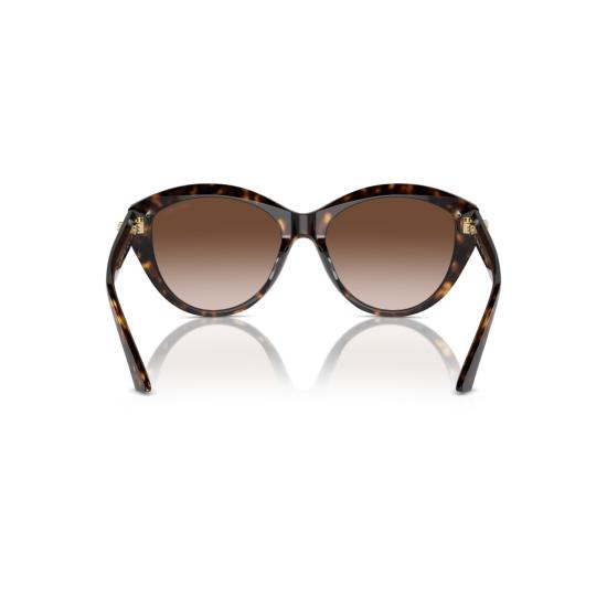 26SS 지미추 선글라스 0Jc5007 캣아이 - JIMMY CHOO