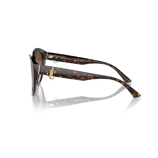 26SS 지미추 선글라스 0Jc5007 캣아이 - JIMMY CHOO