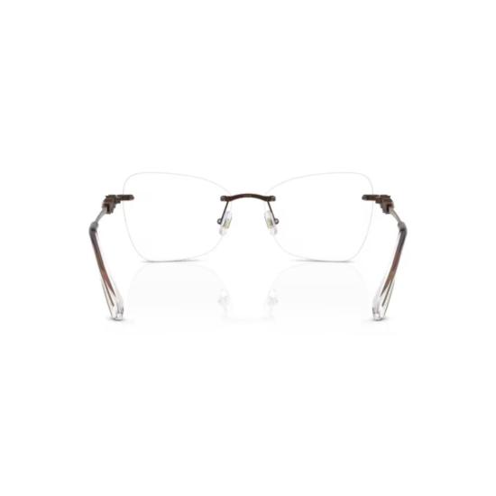 26SS 스와로브스키 안경 0Sk1014 무테 안경 - SWAROVSKI