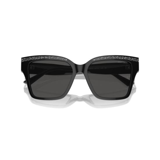 26SS 지미추 선글라스 0Jc5003 사각 프레임 - JIMMY CHOO