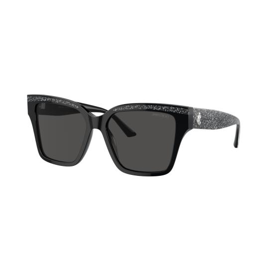 26SS 지미추 선글라스 0Jc5003 사각 프레임 - JIMMY CHOO