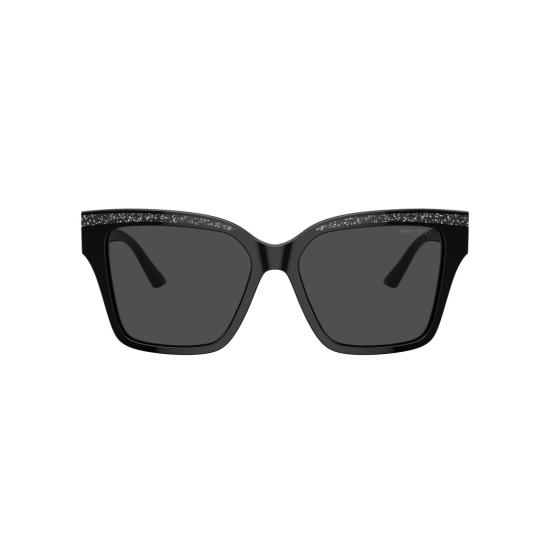 26SS 지미추 선글라스 0Jc5003 사각 프레임 - JIMMY CHOO