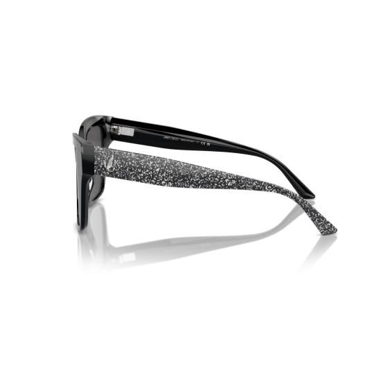 26SS 지미추 선글라스 0Jc5003 사각 프레임 - JIMMY CHOO