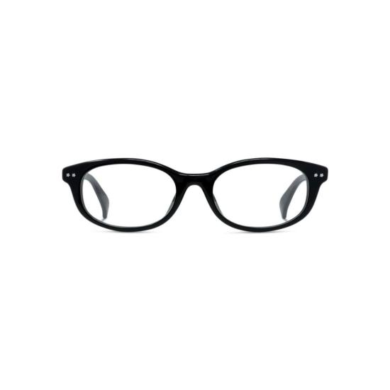  겐조 안경 Kz50233i 클래식 직사각형 프레임 안경