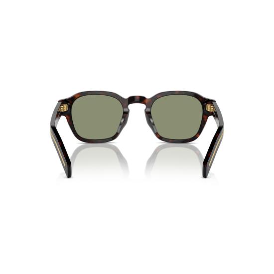 26SS 프라다 선글라스 0Pr A16s 스퀘어 아세테이트 - PRADA