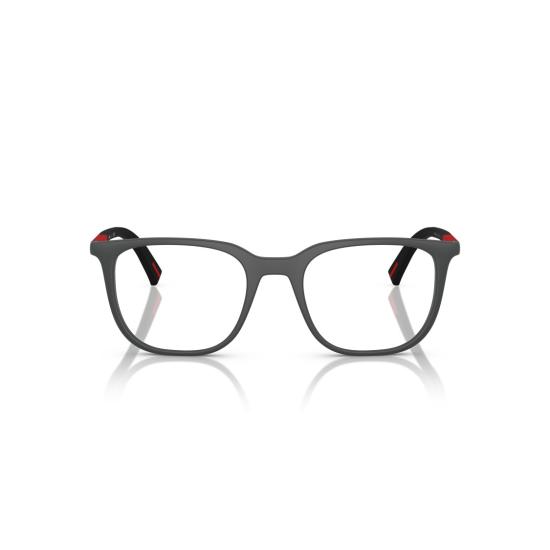 26SS 프라다 선글라스 0Ps 04Rv 무광 블랙 직사각형