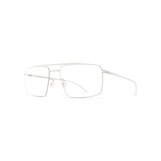  마이키타 안경 펜 직사각형 금속 프레임 안경 - MYKITA