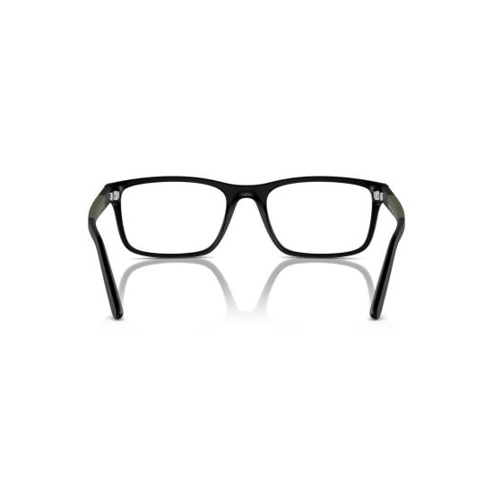 26SS 폴로 랄프로렌 안경 0Ph2212 직사각형 안경 - POLO RALPH LAUREN