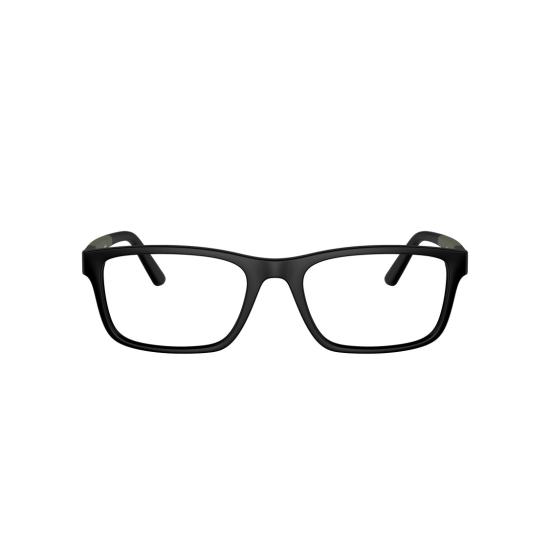26SS 폴로 랄프로렌 안경 0Ph2212 직사각형 안경