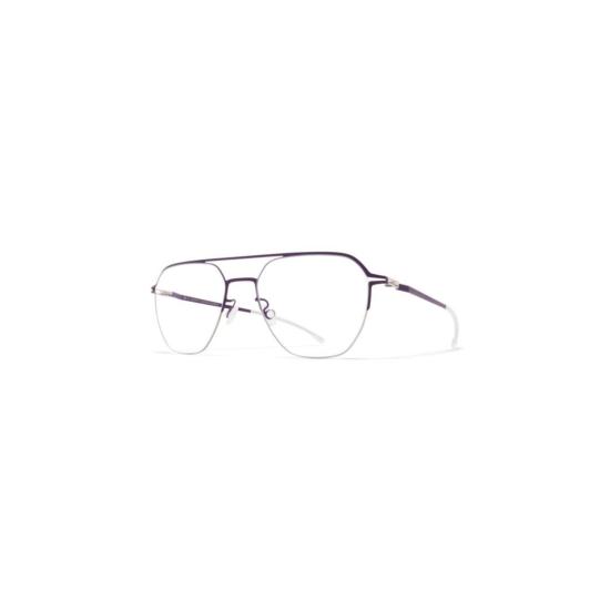  마이키타 안경 더블 브릿지 디자인의 임바 - MYKITA