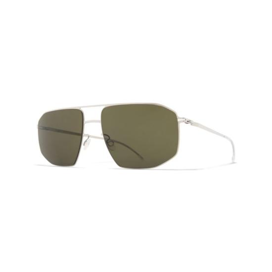  마이키타 선글라스 산테리 실버 메탈 - MYKITA