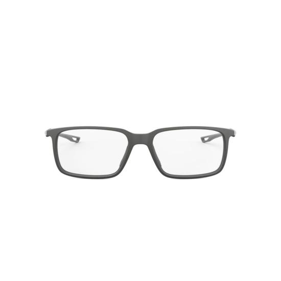  태그호이어 안경 Th50028i 직사각형 무광 블랙 안경