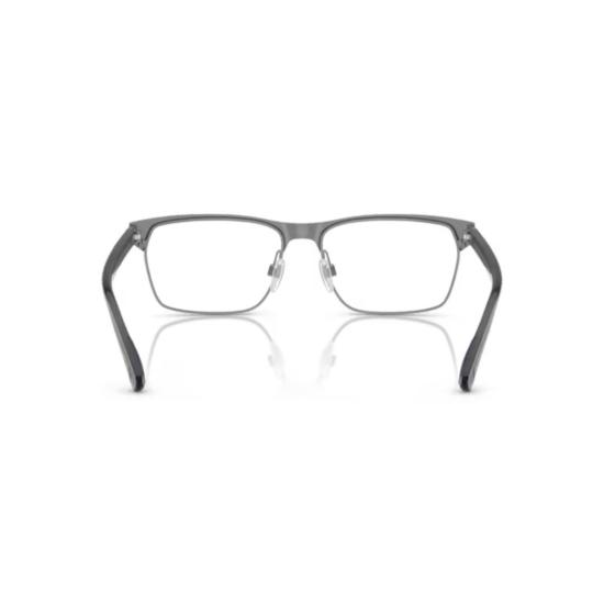 26SS 폴로 랄프로렌 안경 0Ph1232 직사각형 금속 프레임 - POLO RALPH LAUREN