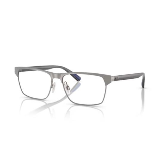 26SS 폴로 랄프로렌 안경 0Ph1232 직사각형 금속 프레임