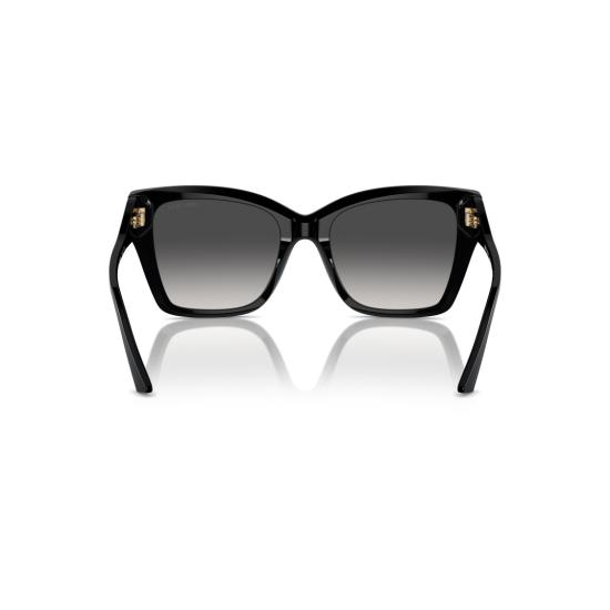 26SS 지미추 선글라스 0Jc5012 오버사이즈 스퀘어 프레임 - JIMMY CHOO
