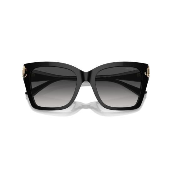 26SS 지미추 선글라스 0Jc5012 오버사이즈 스퀘어 프레임 - JIMMY CHOO