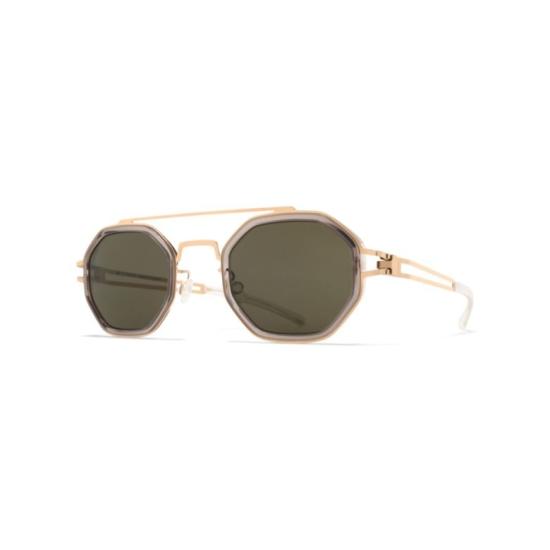  마이키타 선글라스 아르투로 팔각형 프레임 - MYKITA