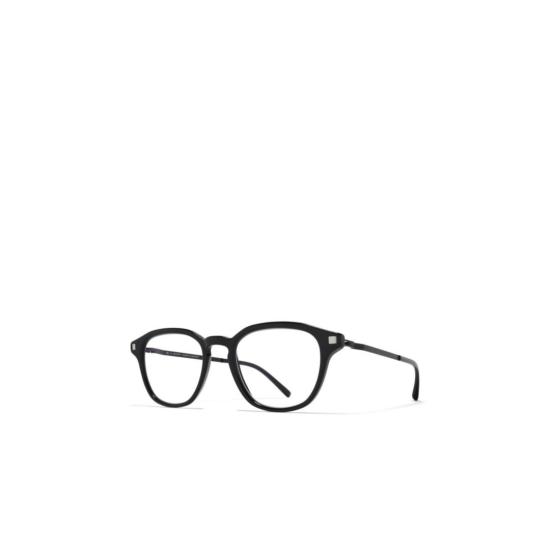  마이키타 안경 유라 라운드 스퀘어 아세테이트 안경 - MYKITA