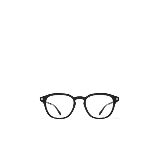  마이키타 안경 유라 라운드 스퀘어 아세테이트 안경