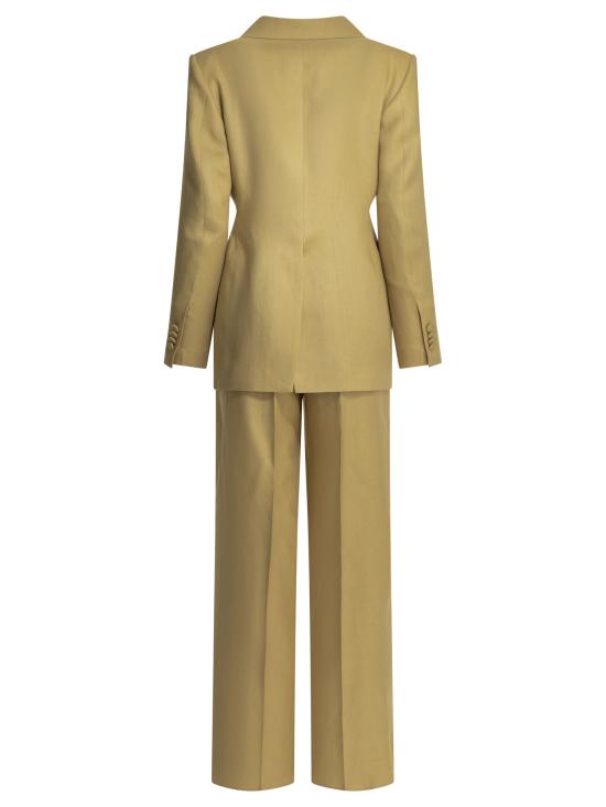 26SS 딸리아토레 수트 세트 T ASTRA1BEI340021EA809 Beige - TAGLIATORE