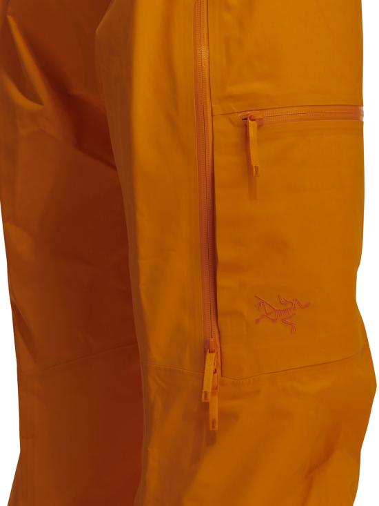 26SS 아크테릭스 사브르 팬츠 X000008928SABRE PANTBLAZE Y Orange - ARC`TERYX