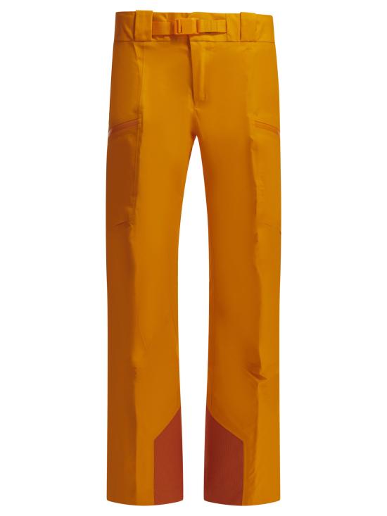 26SS 아크테릭스 스트레이트 팬츠 X000008928SABRE PANTBLAZE Orange