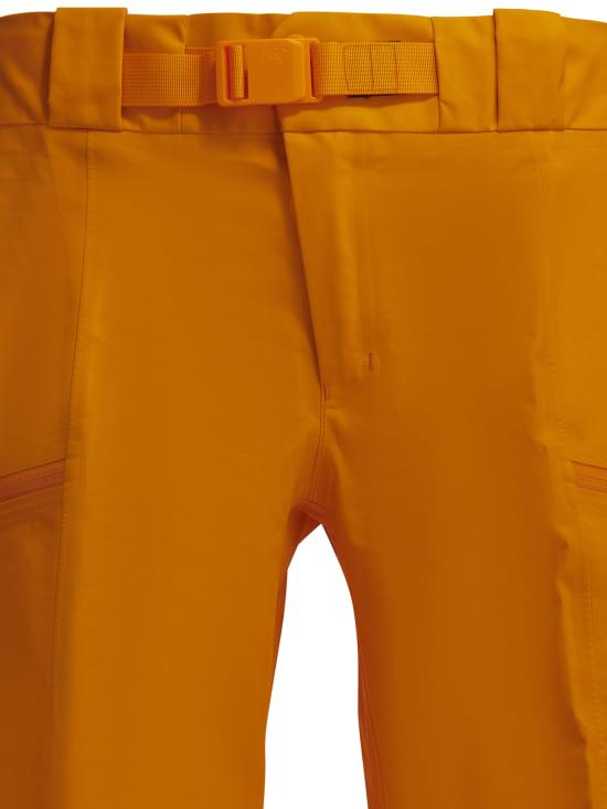 26SS 아크테릭스 스트레이트 팬츠 X000008928SABRE PANTBLAZE Orange - ARC`TERYX