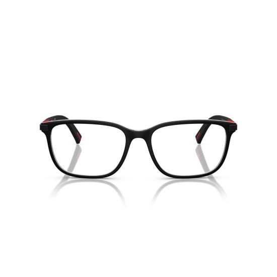 26SS 프라다 선글라스 0Ps 02Rv 직사각형 프레임 안경