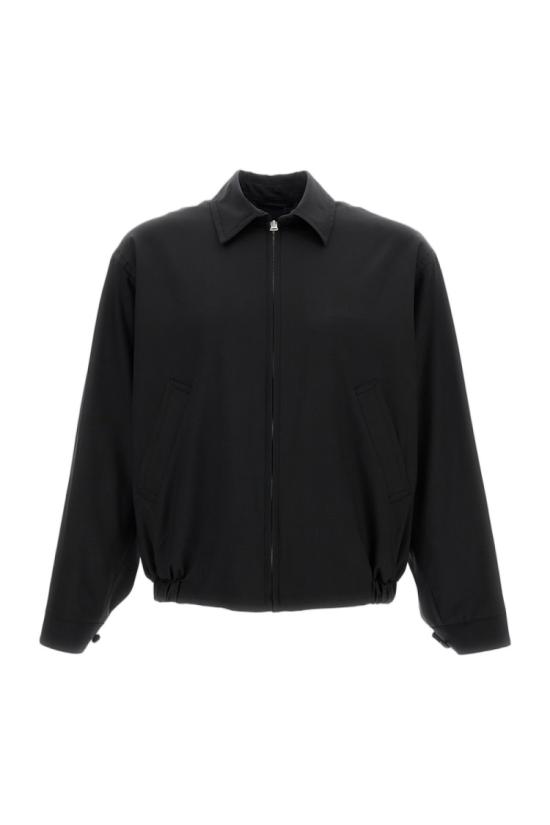 26SS 캡틴 선샤인 자켓 KS26SJK09INK Black