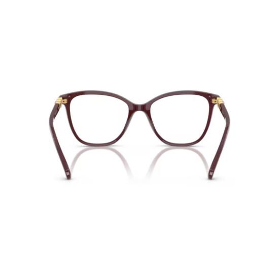 26SS 스와로브스키 안경 0Sk2020 캣아이 아세테이트 안경 - SWAROVSKI