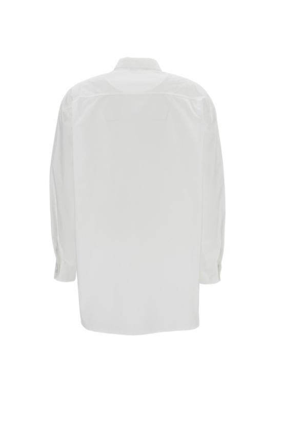 26SS 두산 셔츠 U2076WHITE White - DUSAN