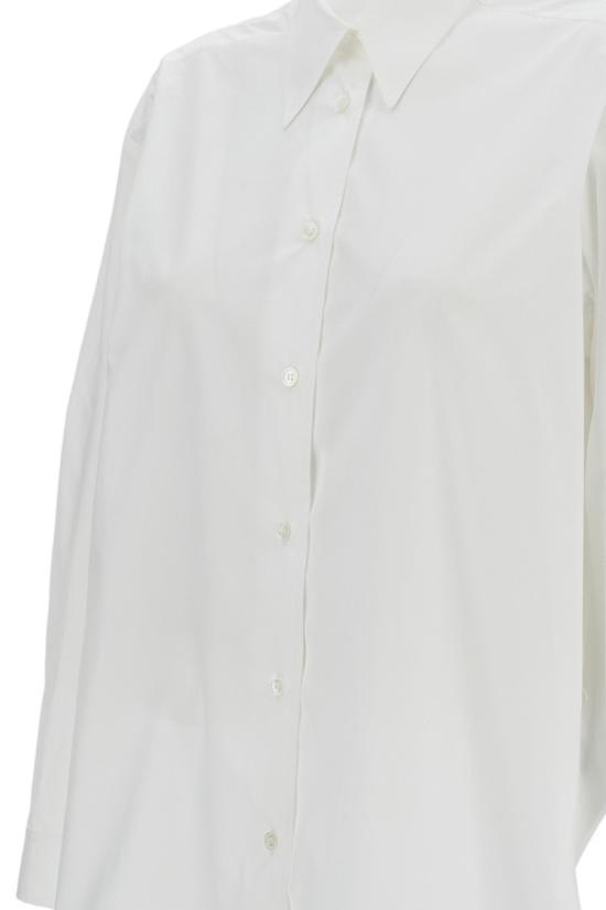 26SS 두산 셔츠 U2076WHITE White - DUSAN