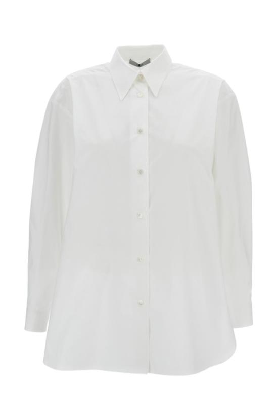 26SS 두산 셔츠 U2076WHITE White