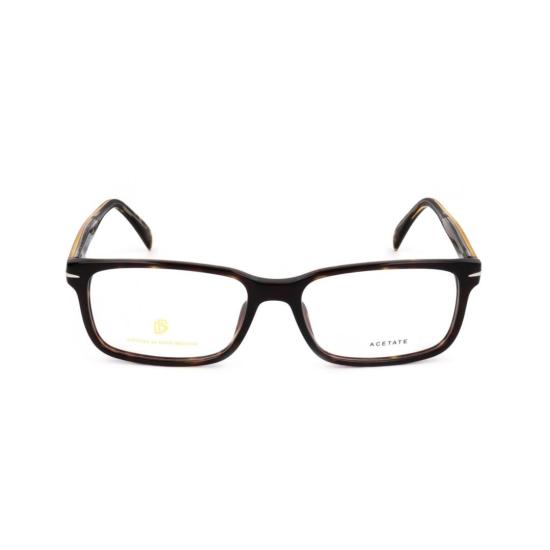  데이비드 베컴 안경 Db 1065 직사각형 아세테이트 안경테